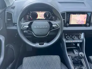 Škoda Kamiq Top Selection