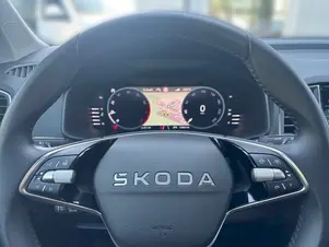 Škoda Kamiq Top Selection