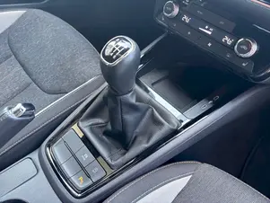 Škoda Kamiq Top Selection