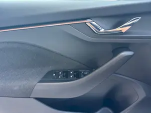 Škoda Kamiq Top Selection