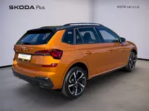 Kamiq Monte Carlo