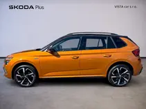 Kamiq Monte Carlo