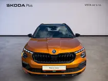 Kamiq Monte Carlo