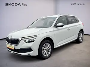 Škoda Kamiq Style Plus