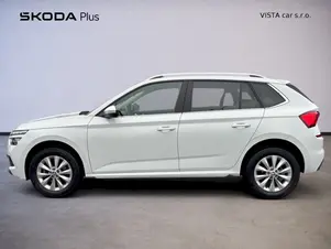 Škoda Kamiq Style Plus