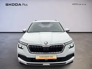 Škoda Kamiq Style Plus