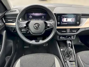 Škoda Kamiq Style Plus