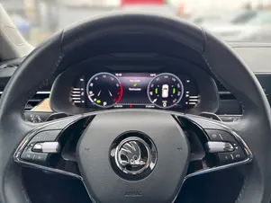 Škoda Kamiq Style Plus