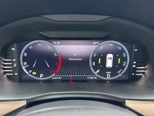 Škoda Kamiq Style Plus