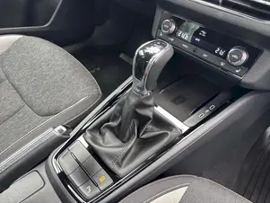 Škoda Kamiq Style Plus