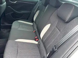 Škoda Kamiq Style Plus