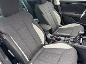 Škoda Kamiq Style Plus