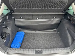 Škoda Kamiq Style Plus