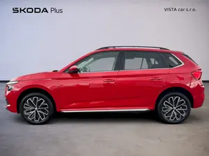 Škoda Kamiq Style