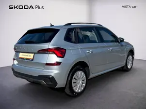 Škoda Kamiq Selection