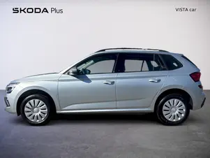 Škoda Kamiq Selection