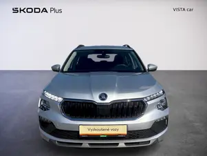 Škoda Kamiq Selection