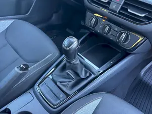 Škoda Kamiq Selection