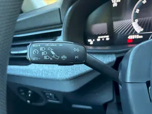 Škoda Kamiq Selection