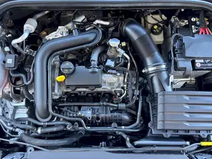 Škoda Kamiq Selection