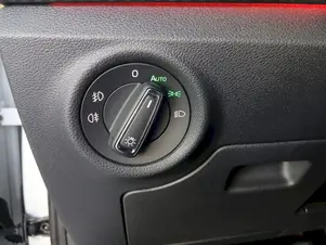 Škoda Kamiq Monte Carlo