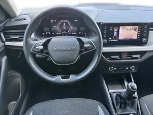 Škoda Kamiq Top Selection