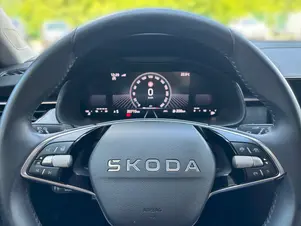 Škoda Kamiq Top Selection