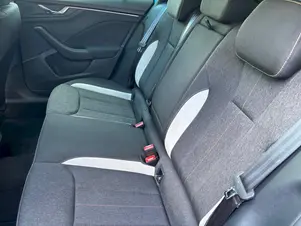 Škoda Kamiq Top Selection