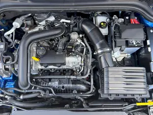 Škoda Kamiq Top Selection
