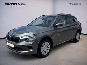 Škoda Kamiq Selection