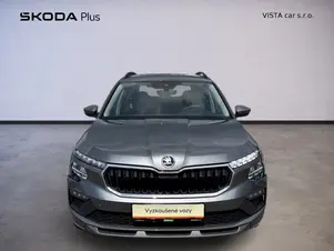Škoda Kamiq Selection
