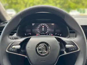 Škoda Kamiq Selection