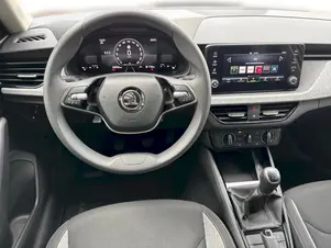 Škoda Kamiq Selection