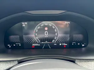 Škoda Kamiq Selection