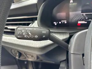 Škoda Kamiq Selection