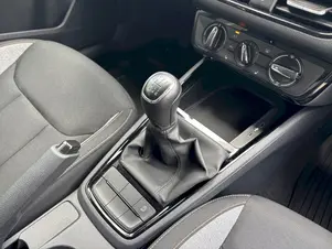Škoda Kamiq Selection
