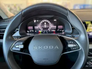 Škoda Kamiq Top Selection
