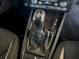 Škoda Kamiq Top Selection