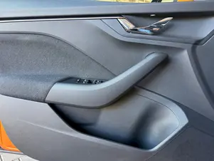 Škoda Kamiq Top Selection