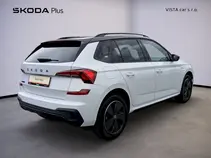 Kamiq Monte Carlo
