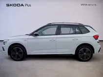 Kamiq Monte Carlo