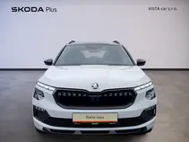 Kamiq Monte Carlo
