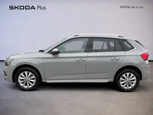 Škoda Kamiq Style