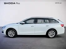 Octavia Selection