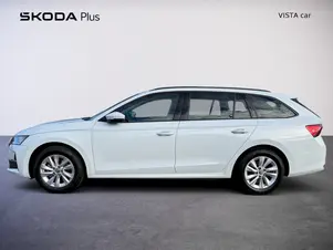 Škoda Octavia Selection