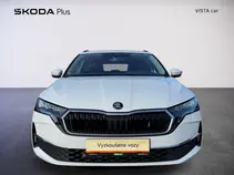 Octavia Selection
