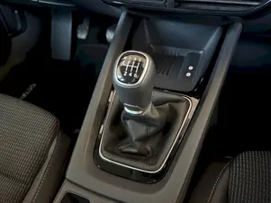 Škoda Octavia Selection