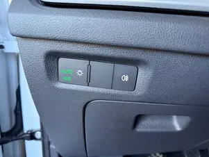 Škoda Octavia Selection