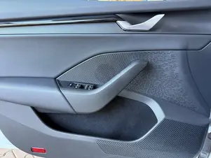 Škoda Octavia Selection
