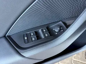 Škoda Octavia Selection